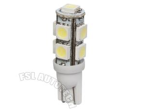 Ampoule à culot cunéiforme LED T10