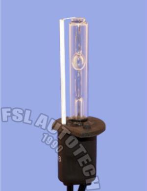 Lampe DHI automobile 35W-55W