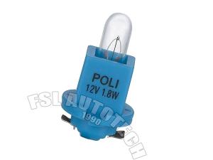 Ampoule de tableau de bord MF15, 16, 20, 21, 22